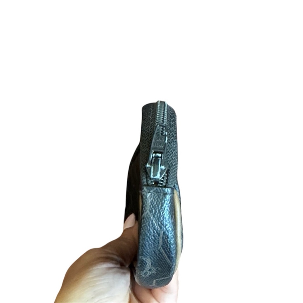 Dior small pouch - Picture 4 of 6